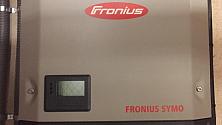 Växelriktare Fronius